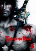 Taitei no ken T.5 Taitei no ken T.5