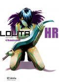 Lolita HR T.4