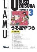 Lamu - Urusei Yatsura T.3 Lamu - Urusei Yatsura T.3