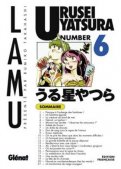 Lamu - Urusei Yatsura T.6 Lamu - Urusei Yatsura T.6