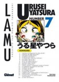 Lamu - Urusei Yatsura T.7 Lamu - Urusei Yatsura T.7