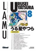 Lamu - Urusei Yatsura T.8 Lamu - Urusei Yatsura T.8