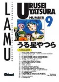 Lamu - Urusei Yatsura T.9 Lamu - Urusei Yatsura T.9