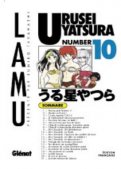 Lamu - Urusei Yatsura T.10 Lamu - Urusei Yatsura T.10