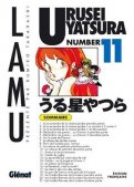 Lamu - Urusei Yatsura T.11 Lamu - Urusei Yatsura T.11
