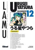 Lamu - Urusei Yatsura T.12 Lamu - Urusei Yatsura T.12