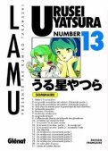 Lamu - Urusei Yatsura T.13 Lamu - Urusei Yatsura T.13