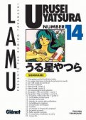 Lamu - Urusei Yatsura T.14 Lamu - Urusei Yatsura T.14