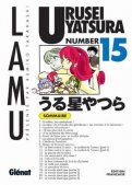 Lamu - Urusei Yatsura T.15 Lamu - Urusei Yatsura T.15