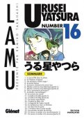 Lamu - Urusei Yatsura T.16 Lamu - Urusei Yatsura T.16