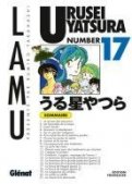 Lamu - Urusei Yatsura T.17 Lamu - Urusei Yatsura T.17