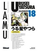 Lamu - Urusei Yatsura T.18 Lamu - Urusei Yatsura T.18