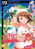 Nisekoi T.19 Nisekoi T.19