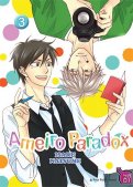 Ameiro paradox T.3 Ameiro paradox T.3