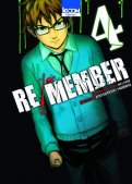 Re/member T.4 Re/member T.4