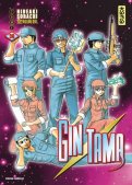 Gintama T.38 Gintama T.38