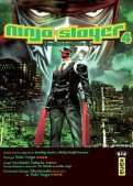 Ninja slayer T.4 Ninja slayer T.4