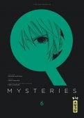 Q Mysteries T.6