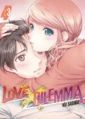 Love x dilemma T.3 Love x dilemma T.3