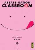 Assassination classroom T.13 Assassination classroom T.13