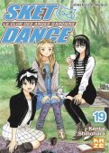 Sket Dance T.19 Sket Dance T.19