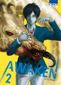 Awaken T.2 Awaken T.2