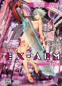 EX-Arm T.3 EX-Arm T.3
