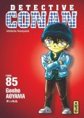 Detective Conan T.85