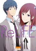 ReLIFE T.2 ReLIFE T.2