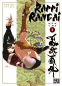Rappi Rangai T.1 Rappi Rangai T.1