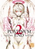 Platinum end T.2 Platinum end T.2