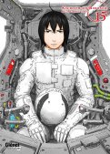 Knights of Sidonia T.15 Knights of Sidonia T.15
