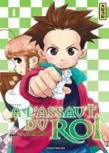 À l'assaut du roi T.1 À l'assaut du roi T.1