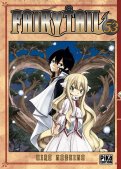 Fairy Tail T.53