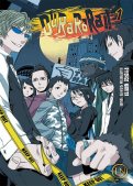 Durarara T.1 Durarara T.1