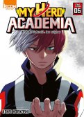 My hero academia T.5 My hero academia T.5
