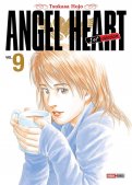 Angel Heart - nouvelle dition T.9