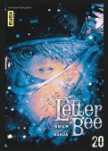 Letter Bee T.20 Letter Bee T.20