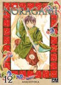 Noragami T.12 Noragami T.12