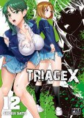 Triage X T.12 Triage X T.12