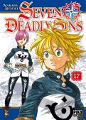 Seven deadly sins T.17 Seven deadly sins T.17