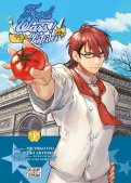 Food wars - l'étoile T.1 Food wars - l'étoile T.1