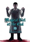 Magical girl of the end T.11