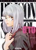 Prison school T.10 Prison school T.10