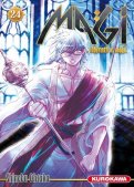 Magi - the labyrinth of magic T.24 Magi - the labyrinth of magic T.24