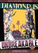 Jojo's bizarre adventure - diamond is unbreakable T.16 Jojo's bizarre adventure - diamond is unbreakable T.16