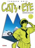 Cat's eye - nouvelle édition T.7 Cat's eye - nouvelle édition T.7