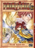 Fairy Tail T.54