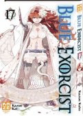 Blue exorcist T.17 Blue exorcist T.17