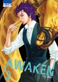 Awaken T.3 Awaken T.3